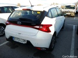  Hyundai  i20 HYUNDAI  / 2020 / 5P / berlina con portón 1.0 TGDI 74kW (100CV) 48V Essence #2