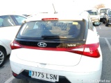  Hyundai  i20 HYUNDAI  / 2020 / 5P / berlina con portón 1.0 TGDI 74kW (100CV) 48V Essence #8