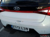  Hyundai  i20 HYUNDAI  / 2020 / 5P / berlina con portón 1.0 TGDI 74kW (100CV) 48V Essence #10