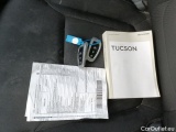  Hyundai  Tucson HYUNDAI  / 2020 / 5P / todoterreno 1.6 CRDI 100kW (136CV) 48V Tecno 2C #9