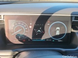  Hyundai  Tucson HYUNDAI  / 2020 / 5P / todoterreno 1.6 CRDI 100kW (136CV) 48V Tecno DCT 2C #4