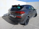  Hyundai  Tucson HYUNDAI  / 2018 / 5P / todoterreno 1.6 CRDI 100kW (136CV) 48V N-Line DT 4X2 #2