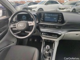  Hyundai  i20 HYUNDAI  / 2020 / 5P / berlina con portón 1.0 TGDI 74kW (100CV) Tecno #3