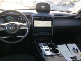  Hyundai  Tucson HYUNDAI  / 2020 / 5P / todoterreno 1.6 TGDI 169kW HEV Tecno Sky Auto #3