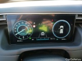  Hyundai  Tucson HYUNDAI  / 2020 / 5P / todoterreno 1.6 TGDI 169kW HEV Tecno Sky Auto #4