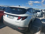  Hyundai  Tucson HYUNDAI  / 2020 / 5P / todoterreno 1.6 TGDI 110kW (150CV) Klass #2