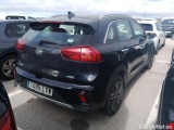  KIA  Niro KIA  / 2019 / 5P / crossover 1.6 GDi PHEV 104kW (141CV) Drive #2