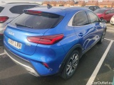  KIA  XCeed KIA  / 2019 / 5P / todoterreno 1.6 GDi PHEV 104kW (141CV) eMotion #2