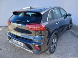  KIA  Niro KIA  / 2019 / 5P / crossover 1.6 GDi PHEV 104kW (141CV) Drive #2