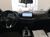 KIA  XCeed KIA  / 2019 / 5P / todoterreno 1.6 GDi PHEV 104kW (141CV) eMotion #3