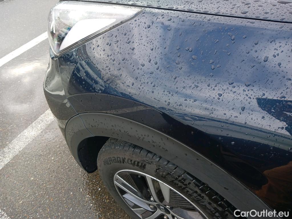  KIA  Niro KIA  / 2019 / 5P / crossover 1.6 GDi HEV 104kW (141CV) Drive #10