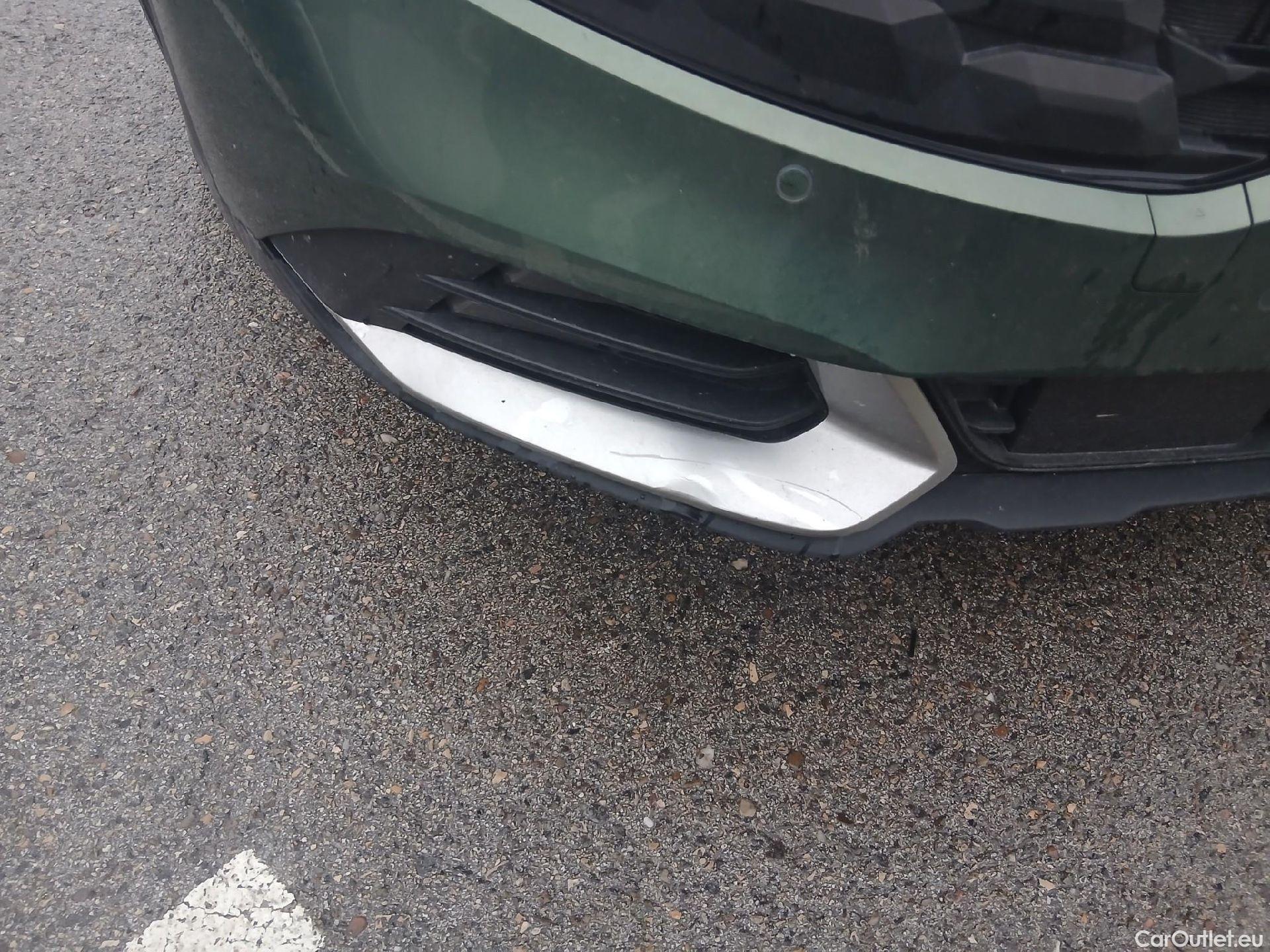  KIA  Sportage KIA  / 2022 / 5P / todoterreno 1.6 T-GDi HEV 171kW (230CV) Drive 4X2 #6