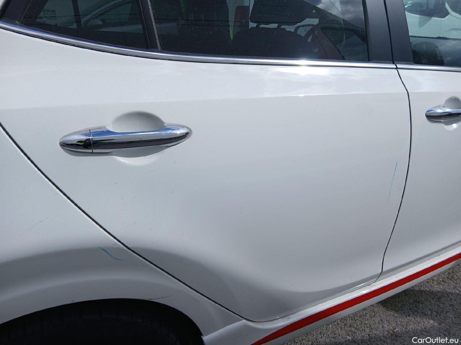  KIA  Picanto KIA  / 2020 / 5P / berlina con portón 1.2 DPi 62kW (84CV) GT Line #34