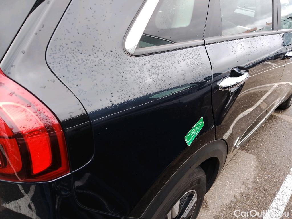  KIA  Niro KIA  / 2019 / 5P / crossover 1.6 GDi PHEV 104kW (141CV) Drive #13