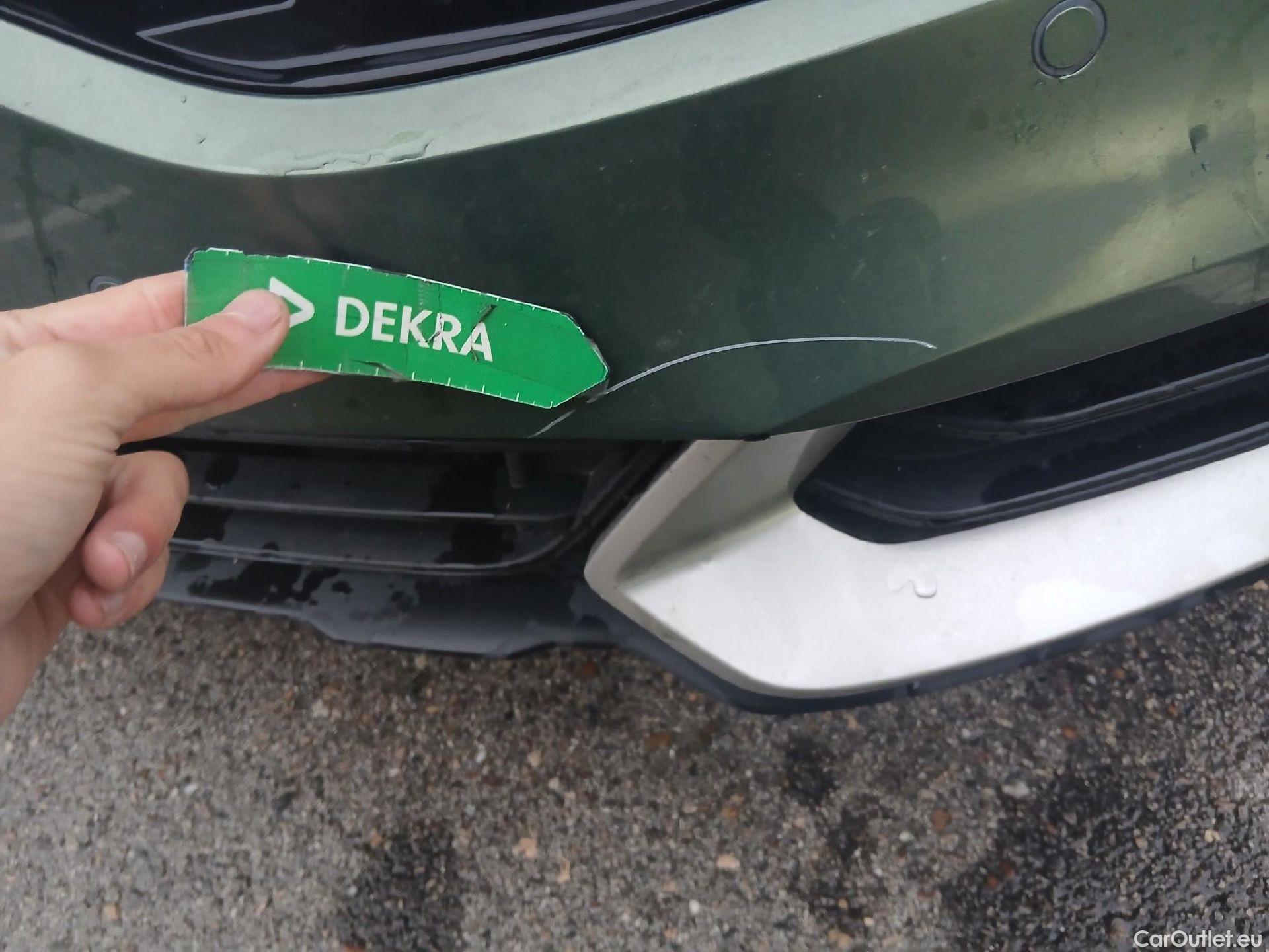  KIA  Sportage KIA  / 2022 / 5P / todoterreno 1.6 T-GDi HEV 171kW (230CV) Drive 4X2 #4