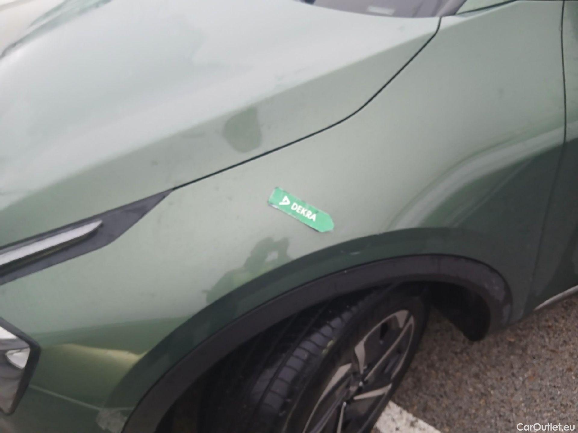  KIA  Sportage KIA  / 2022 / 5P / todoterreno 1.6 T-GDi HEV 171kW (230CV) Drive 4X2 #11