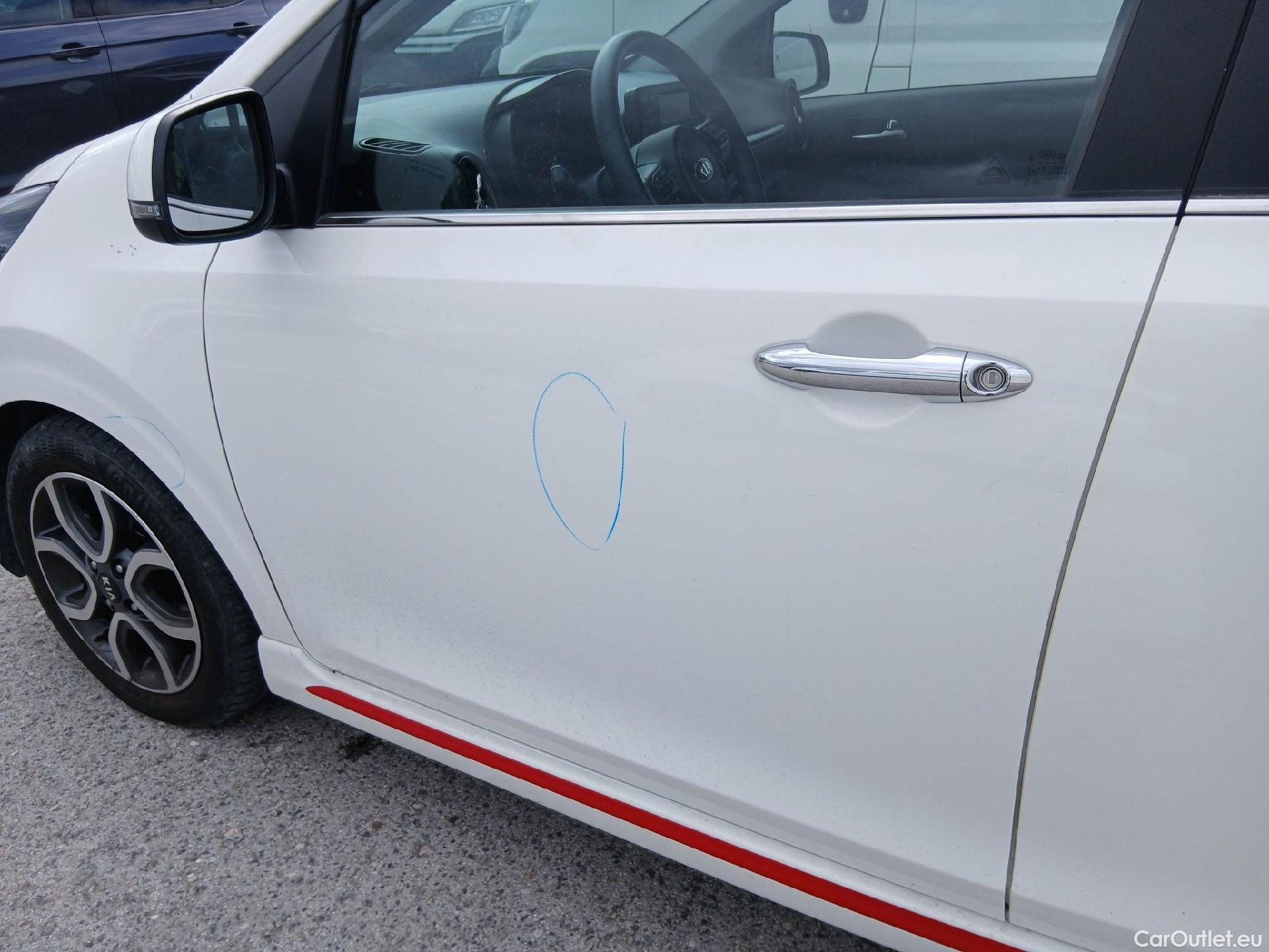  KIA  Picanto KIA  / 2020 / 5P / berlina con portón 1.2 DPi 62kW (84CV) GT Line #12