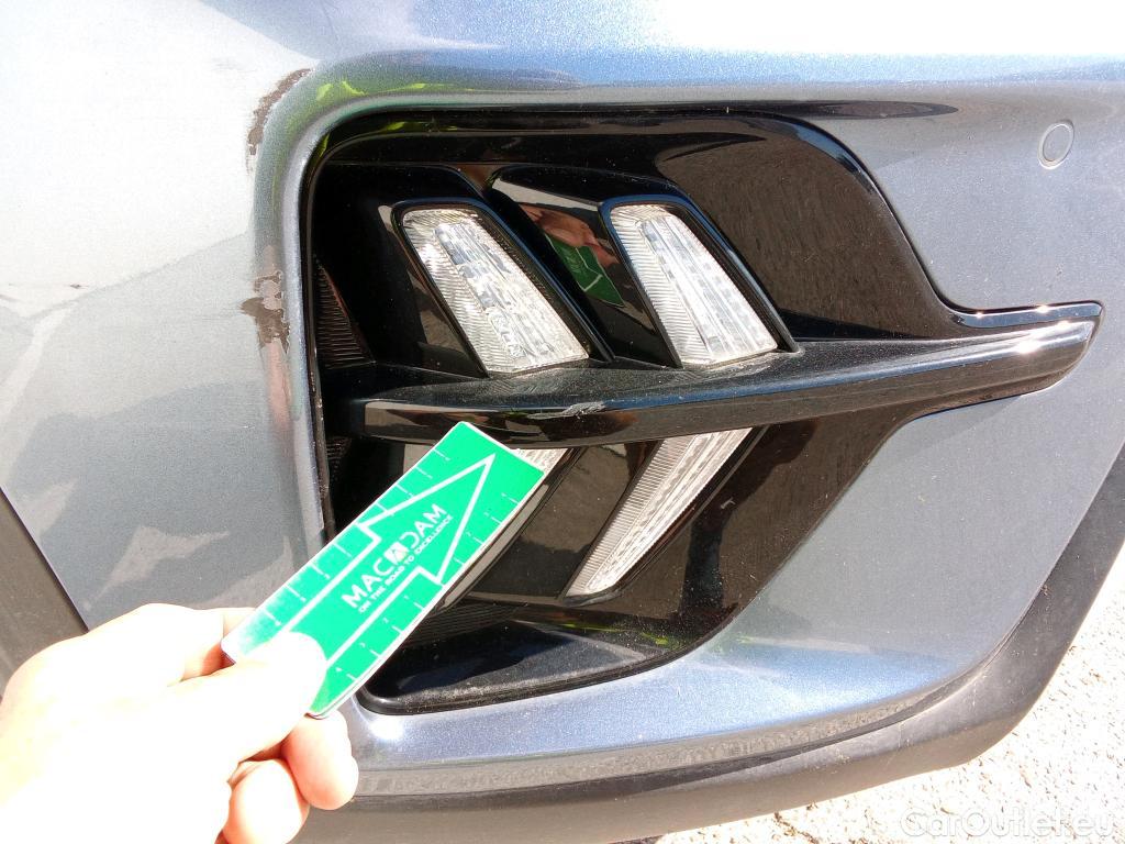  KIA  Niro KIA  / 2019 / 5P / crossover 1.6 GDi HEV 104kW (141CV) Emotion #30