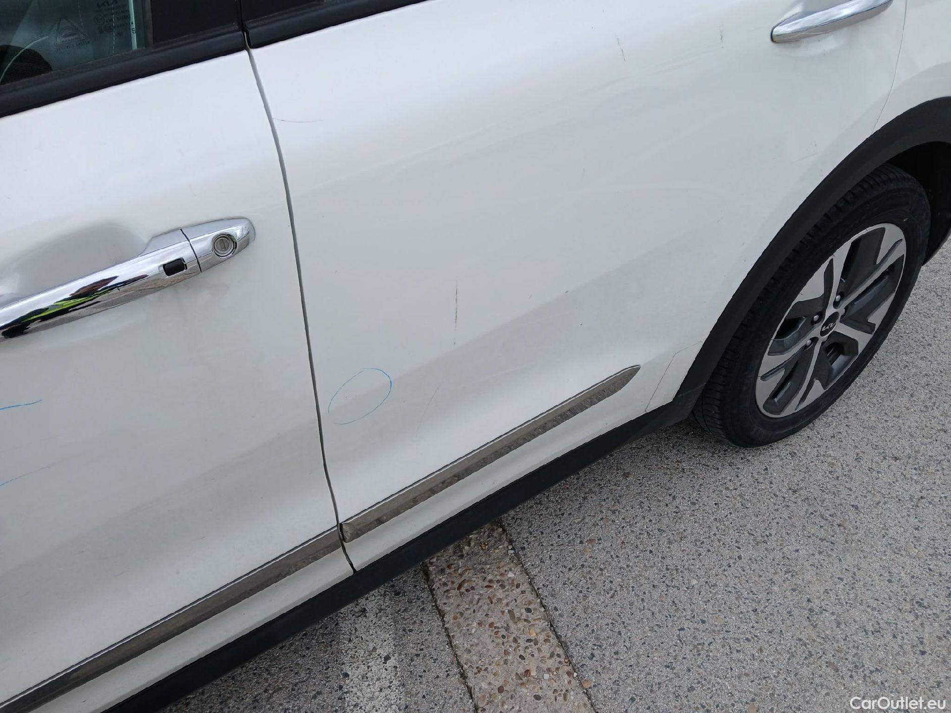  KIA  Niro KIA e- / 2016 / 5P / crossover e- 150kW (204CV) Drive (Long Range) #13