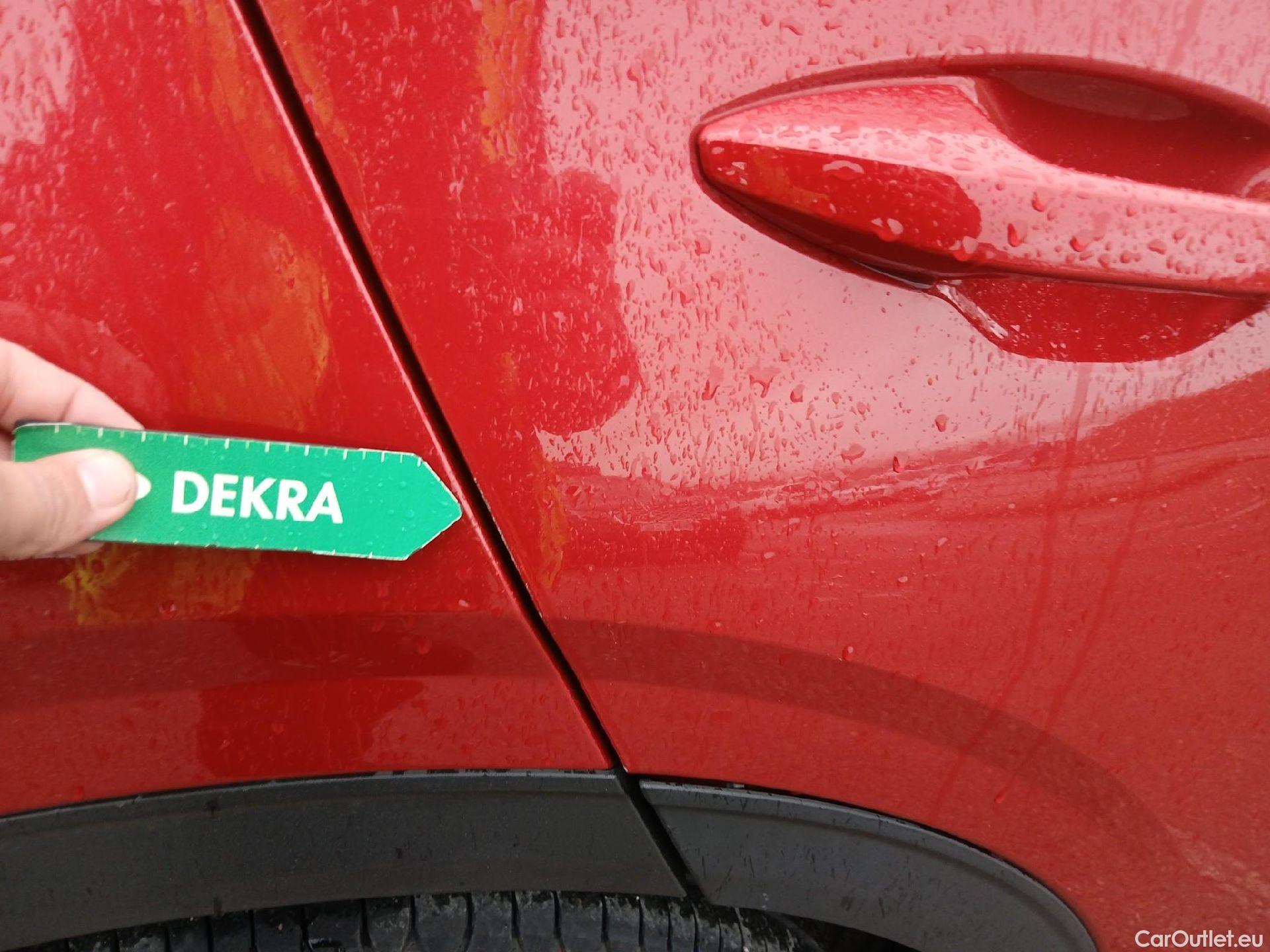  KIA  Sportage KIA  / 2022 / 5P / todoterreno 1.6 T-GDi 110kW (150CV) Concept 4x2 #18