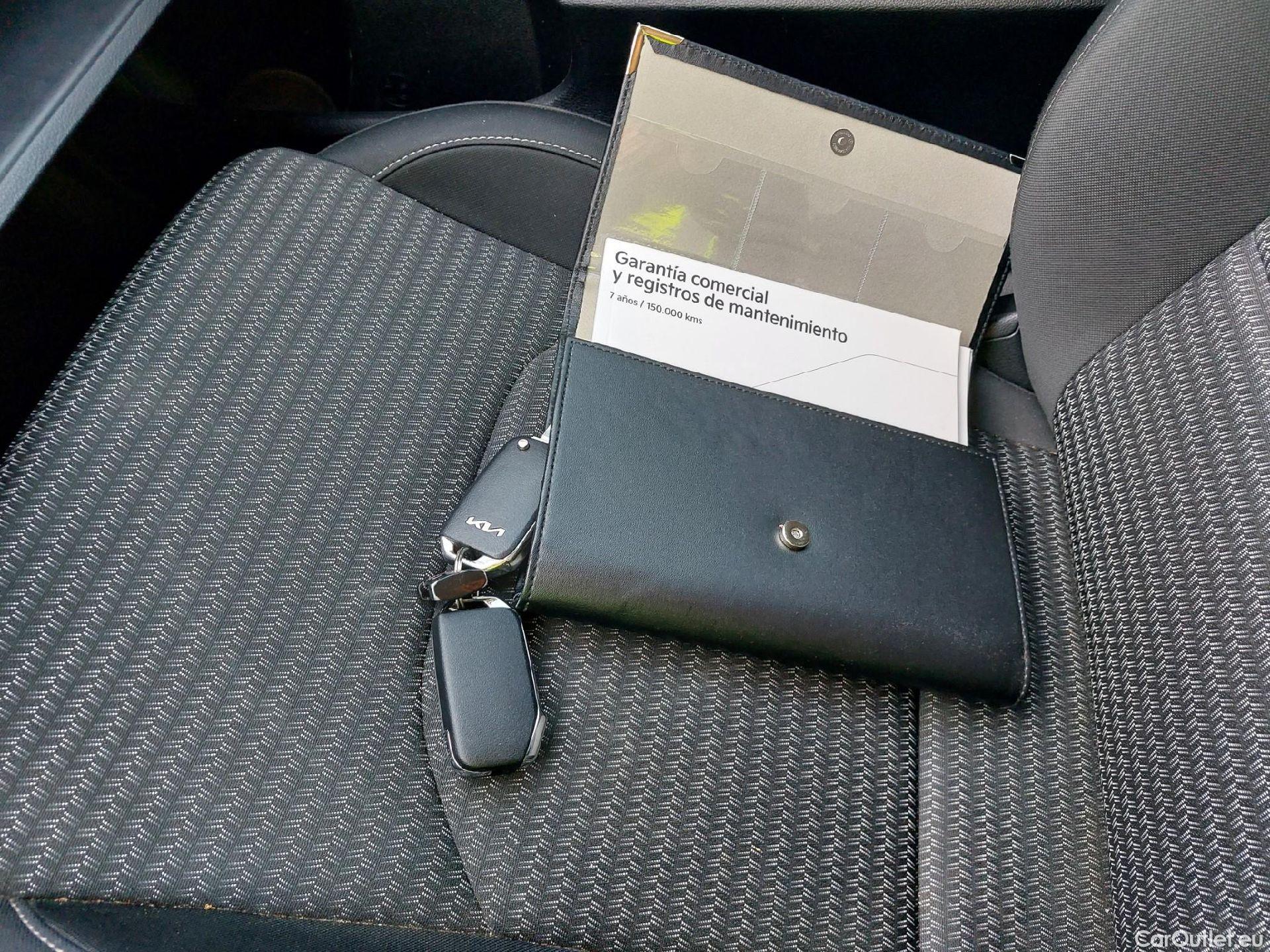  KIA  XCeed KIA  / 2019 / 5P / todoterreno 1.0 T-GDi Drive 88kW (120CV) #1