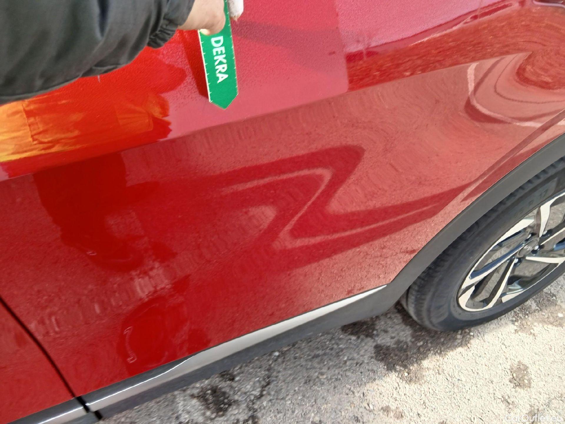  KIA  Sportage KIA  / 2022 / 5P / todoterreno 1.6 T-GDi MHEV 112kW (150CV) Drive 4X2 #6