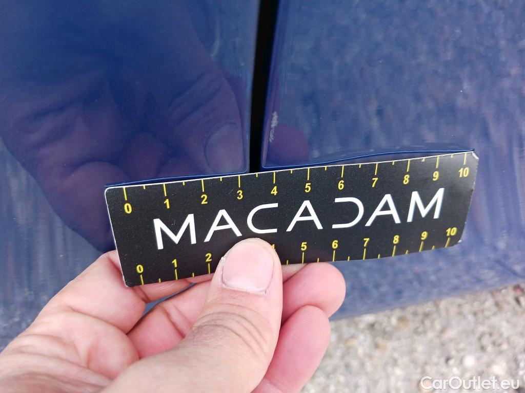  KIA  Cee'd KIA Ceed / 2021 / 5P / berlina con portón 1.0 T-GDi 74kW (100CV) Drive #12