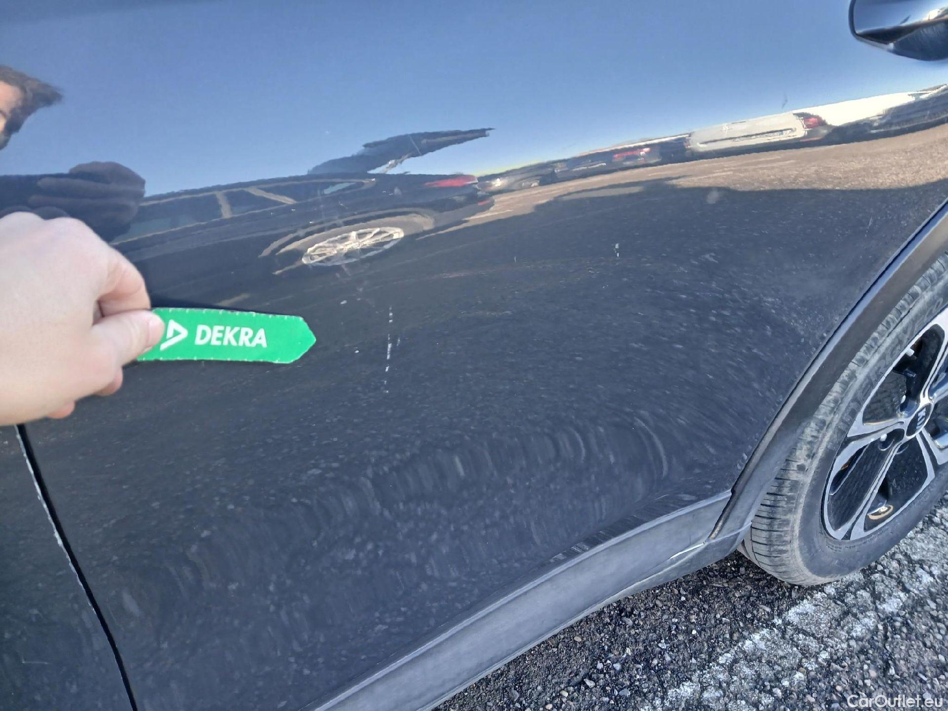  KIA  XCeed KIA  1.6 GDi PHEV 104kW (141CV) eDrive #11