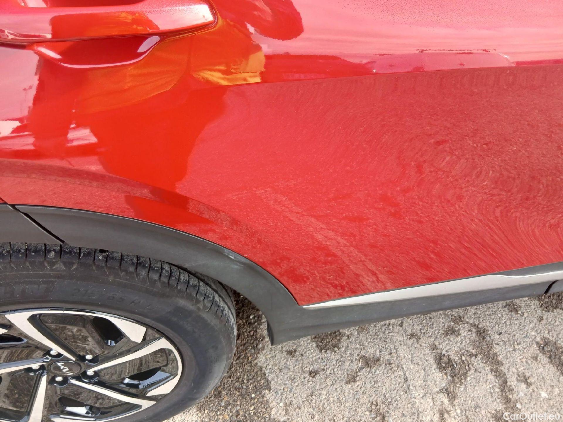  KIA  Sportage KIA  / 2022 / 5P / todoterreno 1.6 T-GDi MHEV 112kW (150CV) Drive 4X2 #16