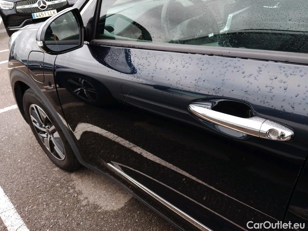  KIA  Niro KIA  / 2019 / 5P / crossover 1.6 GDi PHEV 104kW (141CV) Drive #5