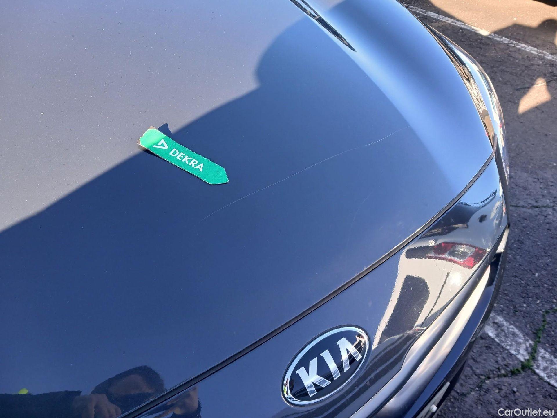  KIA  XCeed KIA  1.6 GDi PHEV 104kW (141CV) eDrive #7