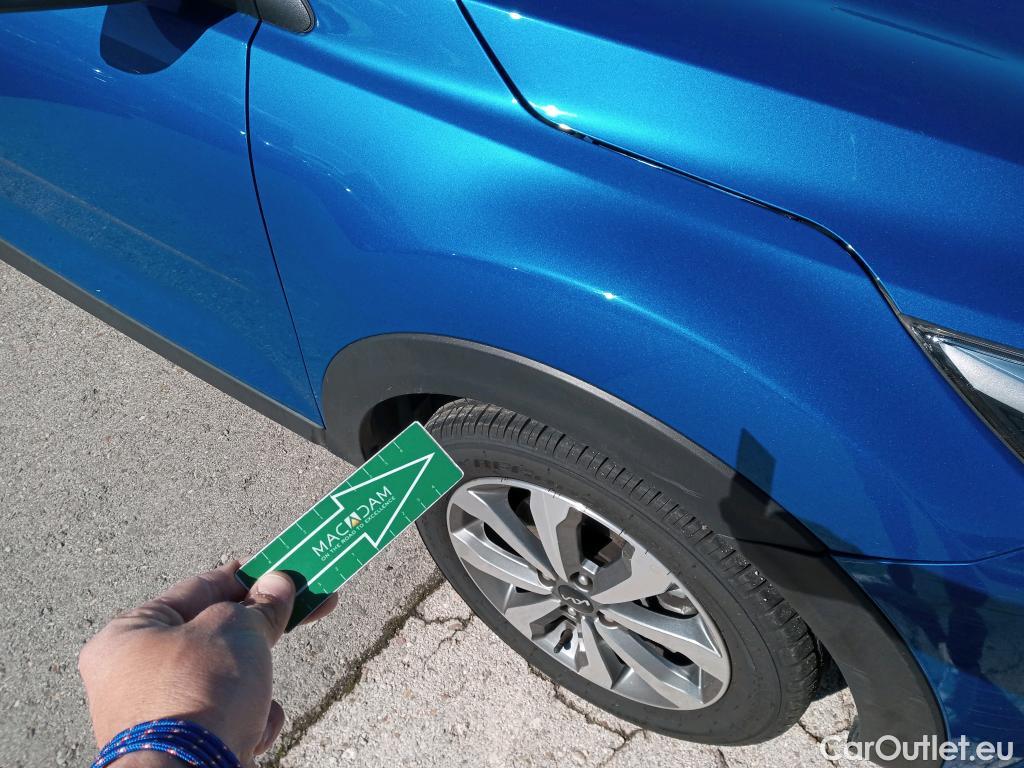  KIA  STONIC KIA  / 2017 / 5P / todoterreno 1.0 T-GDi 88kW (120CV) MHEV iMT Drive #18