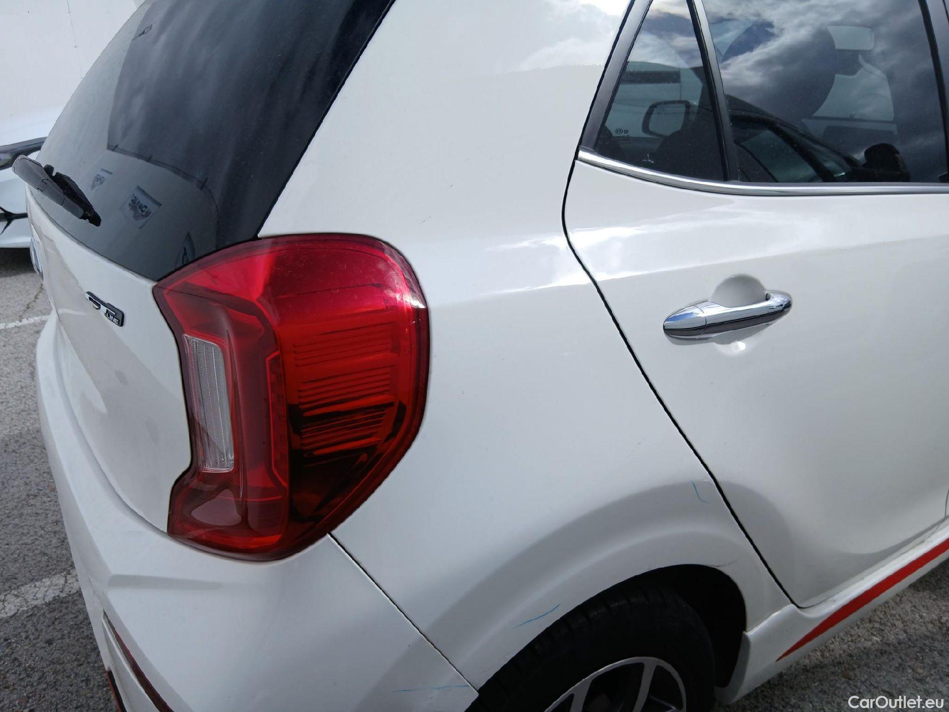  KIA  Picanto KIA  / 2020 / 5P / berlina con portón 1.2 DPi 62kW (84CV) GT Line #29