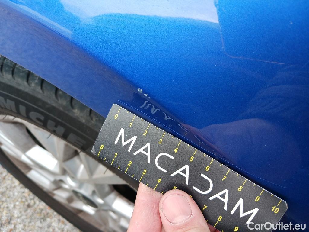  KIA  Cee'd KIA Ceed / 2021 / 5P / berlina con portón 1.0 T-GDi 74kW (100CV) Drive #10