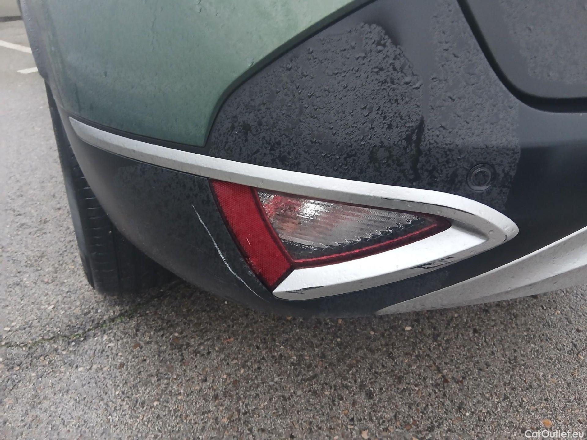  KIA  Sportage KIA  / 2022 / 5P / todoterreno 1.6 T-GDi HEV 171kW (230CV) Drive 4X2 #19