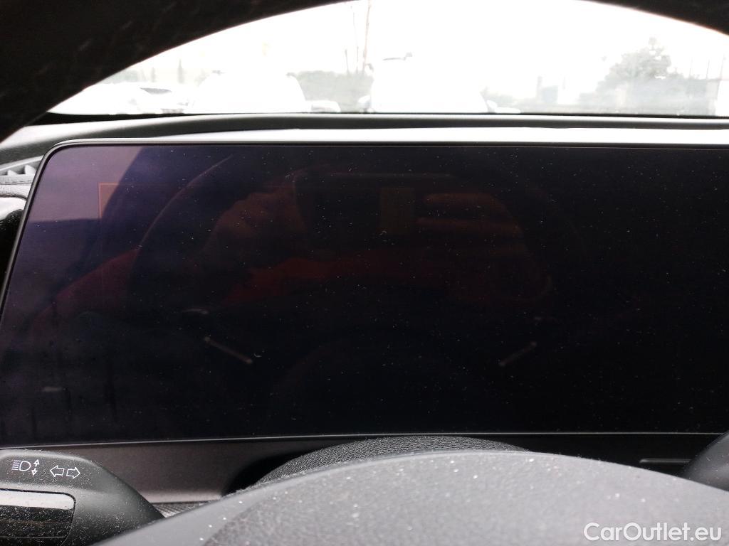  KIA  Sportage KIA  / 2022 / 5P / todoterreno 1.6 T-GDi HEV 171kW (230CV) GT-line 4X2 #24