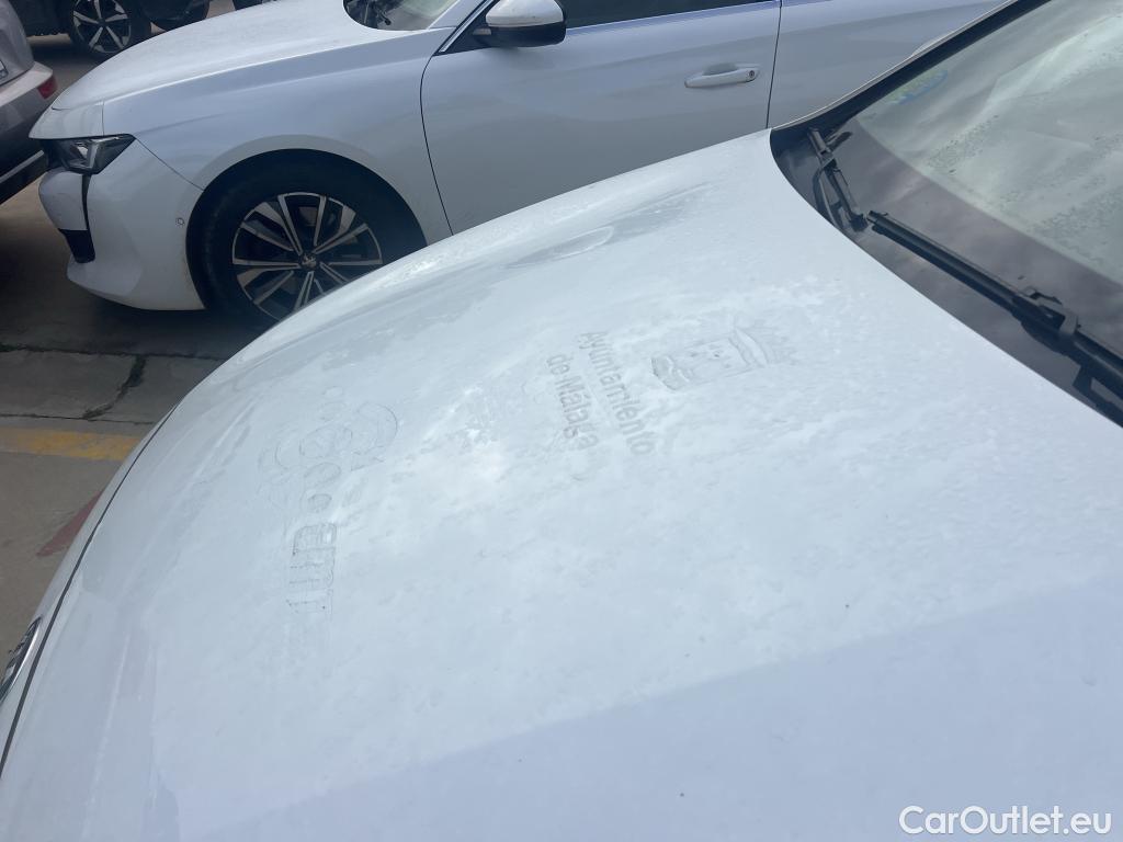  KIA  Cee'd KIA Ceed / 2018 / 5P / berlina con portón 1.0 MHEV 88kW (120CV) Drive DCT #14