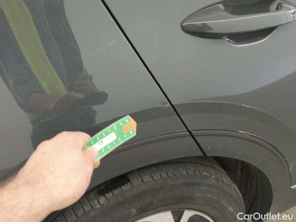  KIA  Sportage KIA  / 2022 / 5P / todoterreno 1.6 T-GDi MHEV 112kW (150CV) Drive 4X2 #10