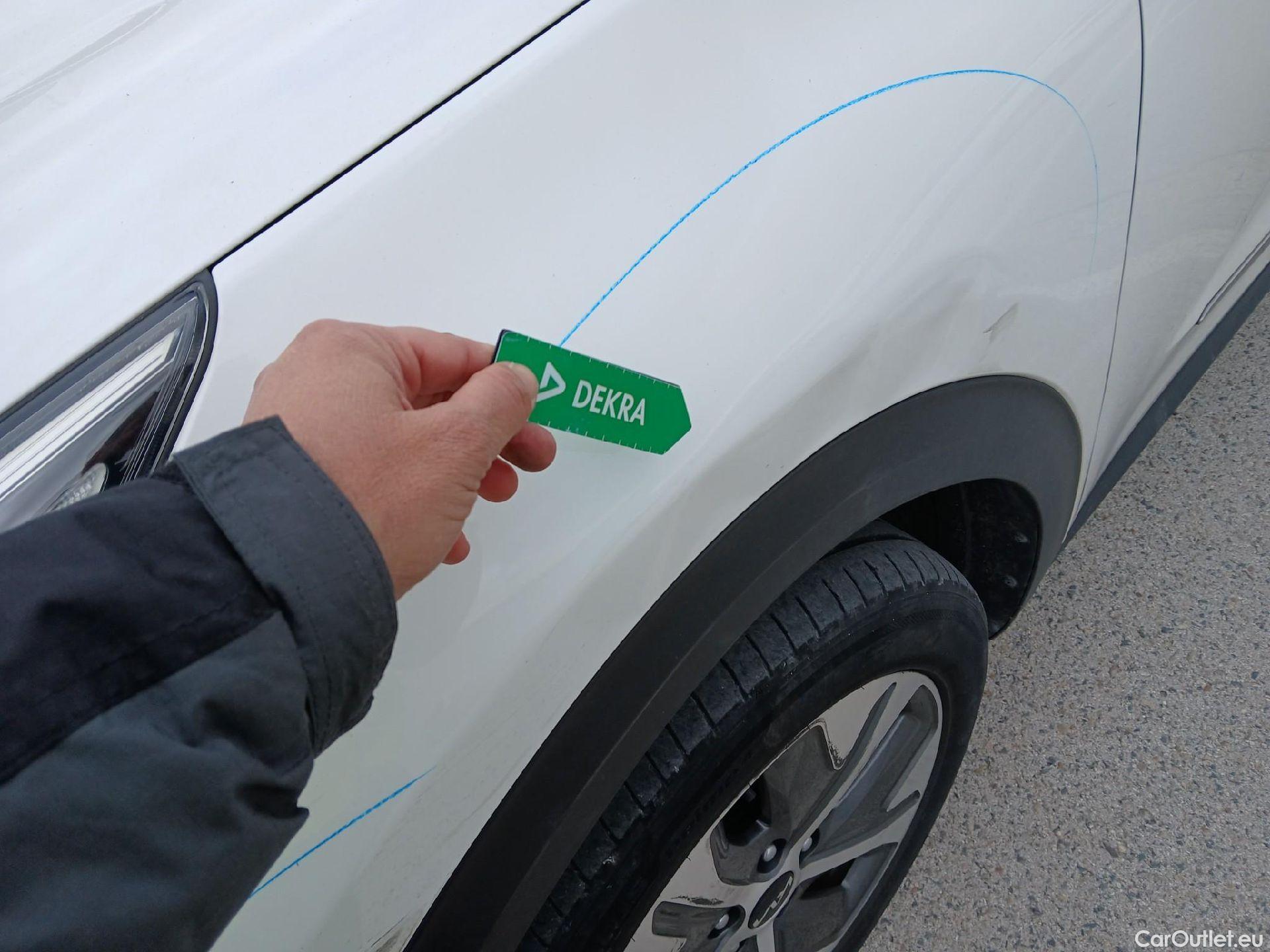  KIA  Niro KIA e- / 2016 / 5P / crossover e- 150kW (204CV) Drive (Long Range) #10