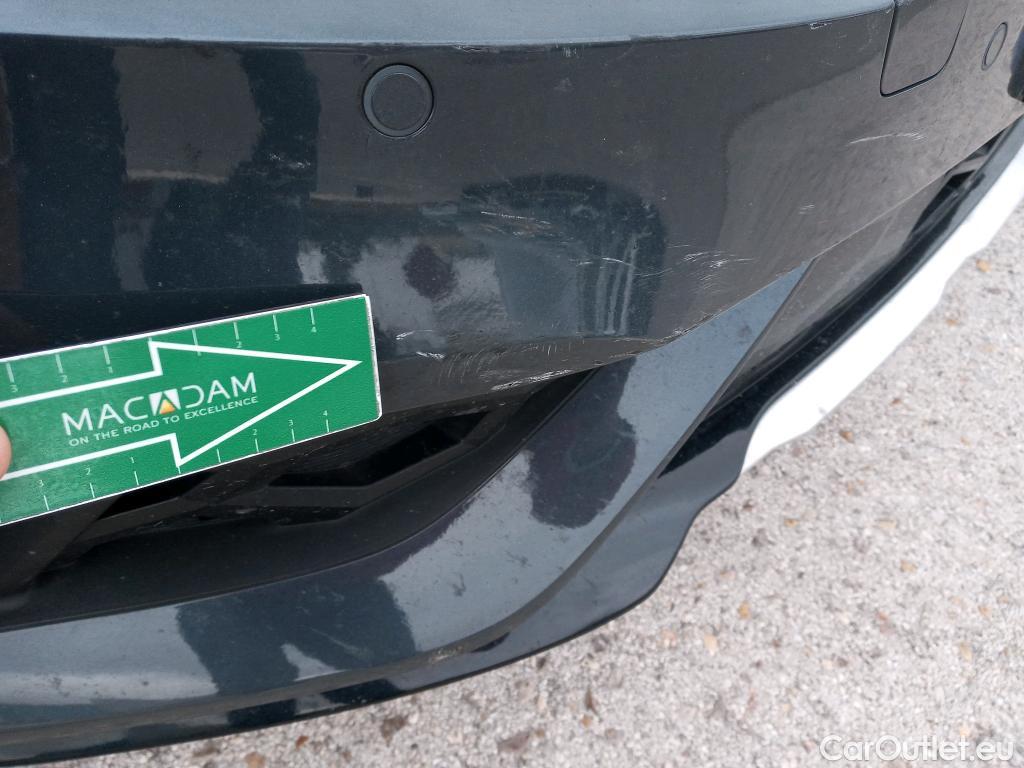  KIA  Sportage KIA  / 2022 / 5P / todoterreno 1.6 T-GDi HEV 171kW (230CV) GT-line 4X2 #12