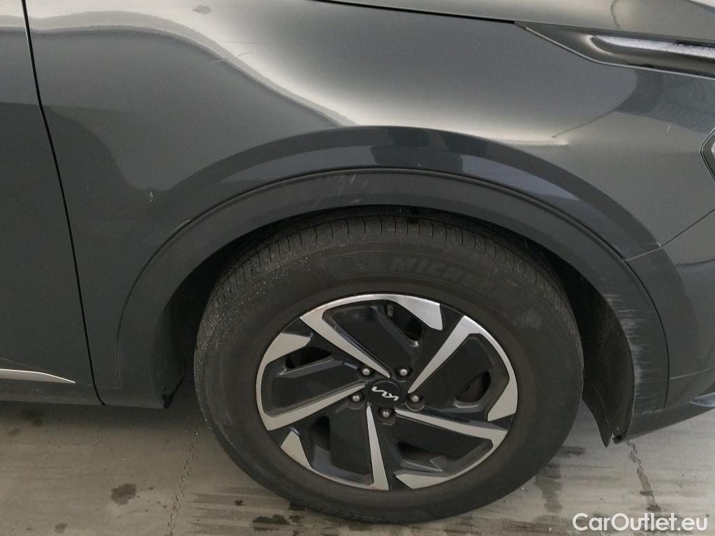 KIA  Sportage KIA  / 2022 / 5P / todoterreno 1.6 T-GDi MHEV 112kW (150CV) Drive 4X2 #17