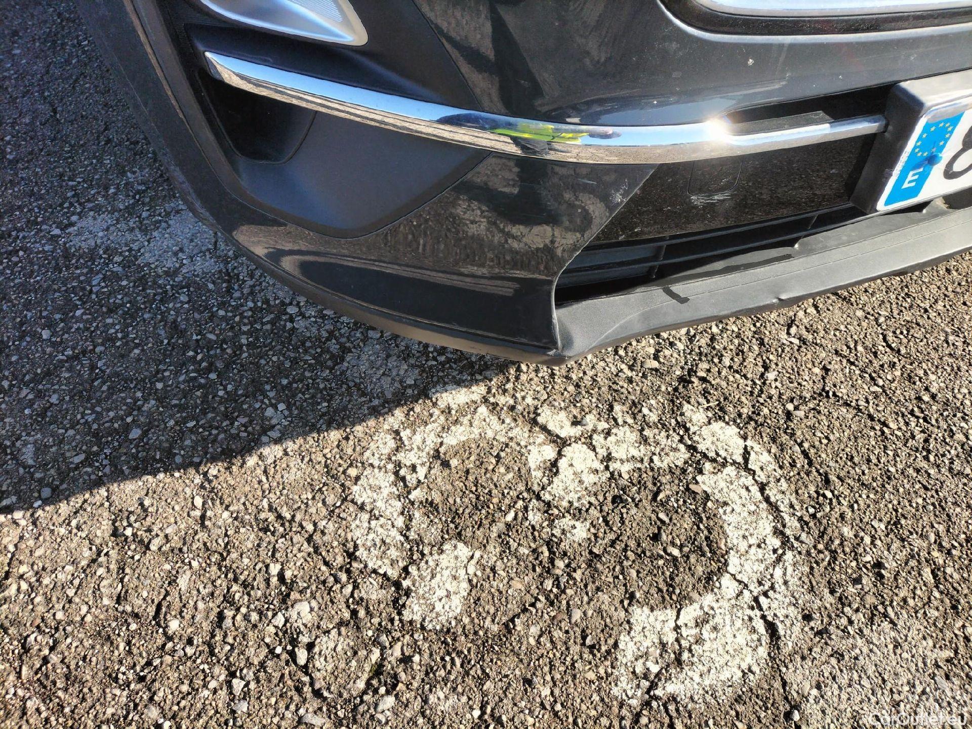  KIA  Sportage KIA  1.6MHEV Drive 100kW(136CV) 4x2(Crist Tintados) #4