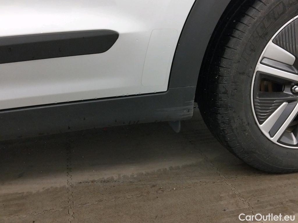  KIA  Niro KIA  / 2019 / 5P / crossover 1.6 GDi HEV 104kW (141CV) Drive #7