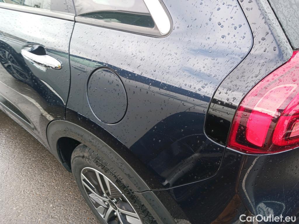  KIA  Niro KIA  / 2019 / 5P / crossover 1.6 GDi HEV 104kW (141CV) Drive #4