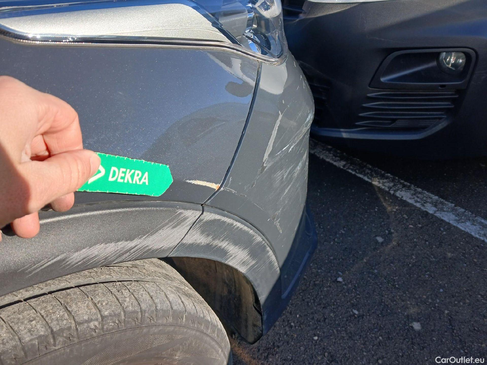  KIA  XCeed KIA  1.6 GDi PHEV 104kW (141CV) eDrive #38