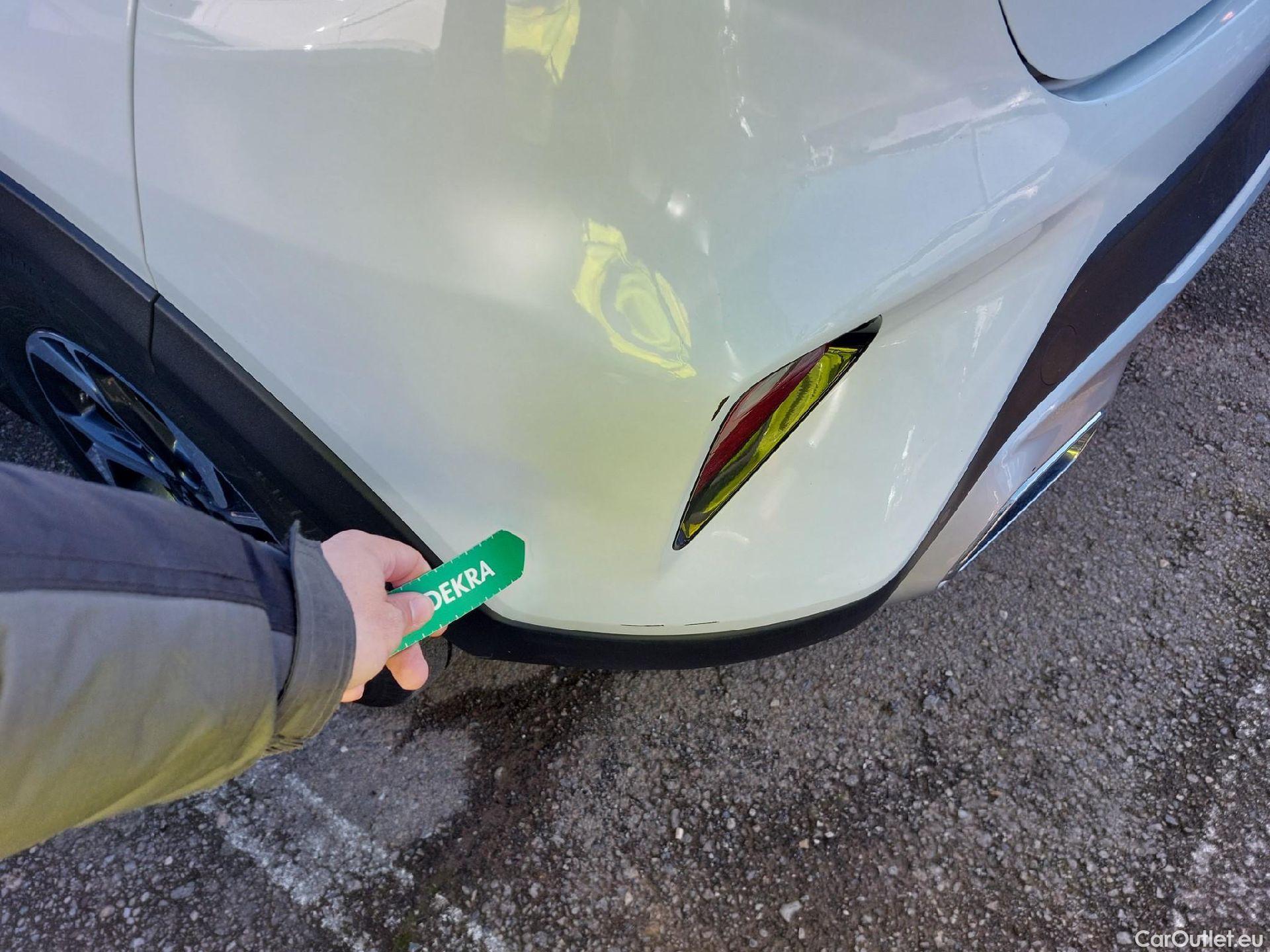  KIA  XCeed KIA  / 2019 / 5P / todoterreno 1.0 T-GDi Drive 88kW (120CV) #8