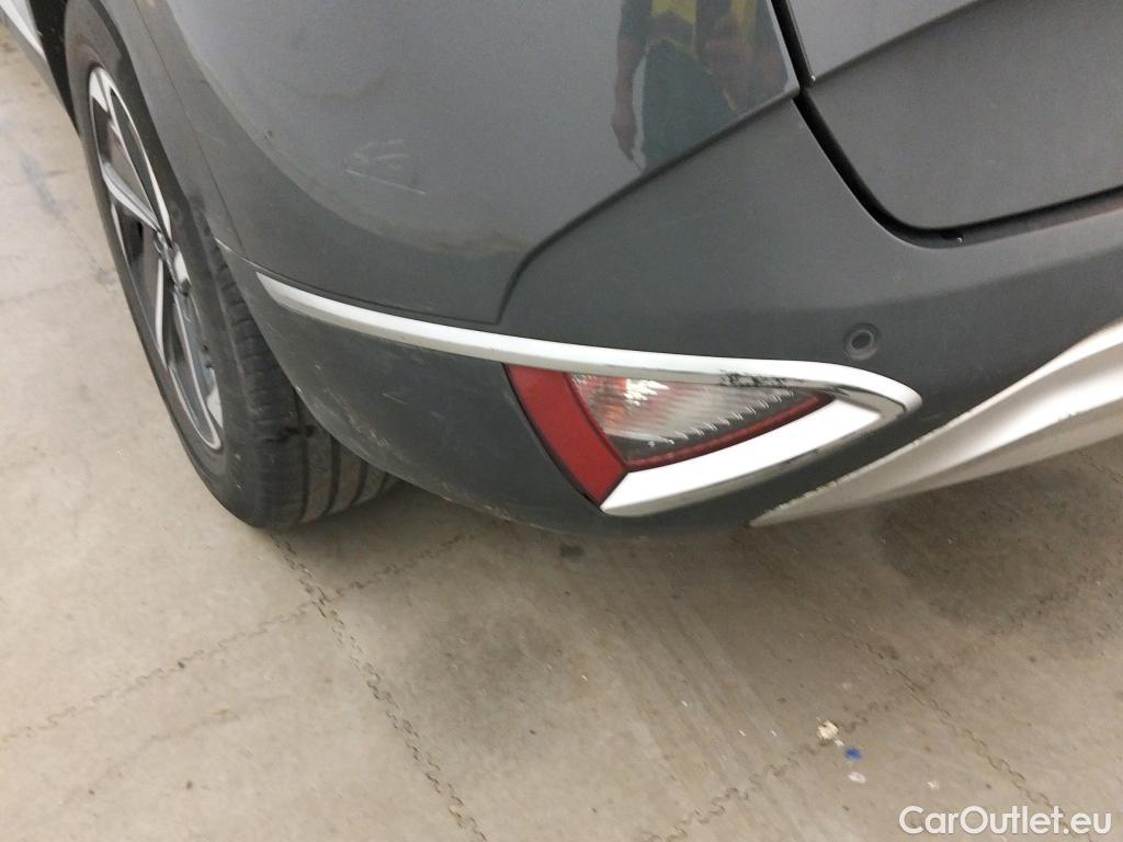  KIA  Sportage KIA  / 2022 / 5P / todoterreno 1.6 T-GDi MHEV 112kW (150CV) Drive 4X2 #29