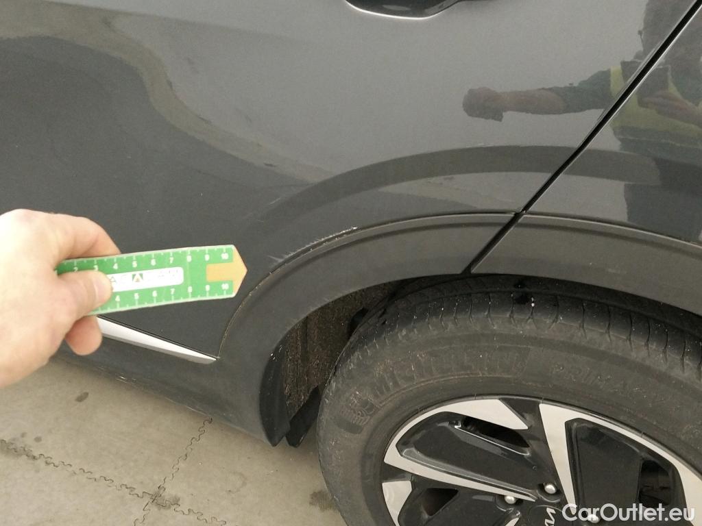  KIA  Sportage KIA  / 2022 / 5P / todoterreno 1.6 T-GDi MHEV 112kW (150CV) Drive 4X2 #15