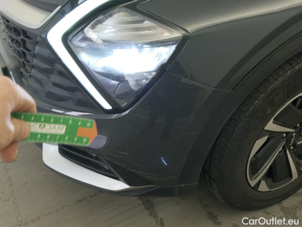  KIA  Sportage KIA  / 2022 / 5P / todoterreno 1.6 T-GDi MHEV 112kW (150CV) Drive 4X2 #26