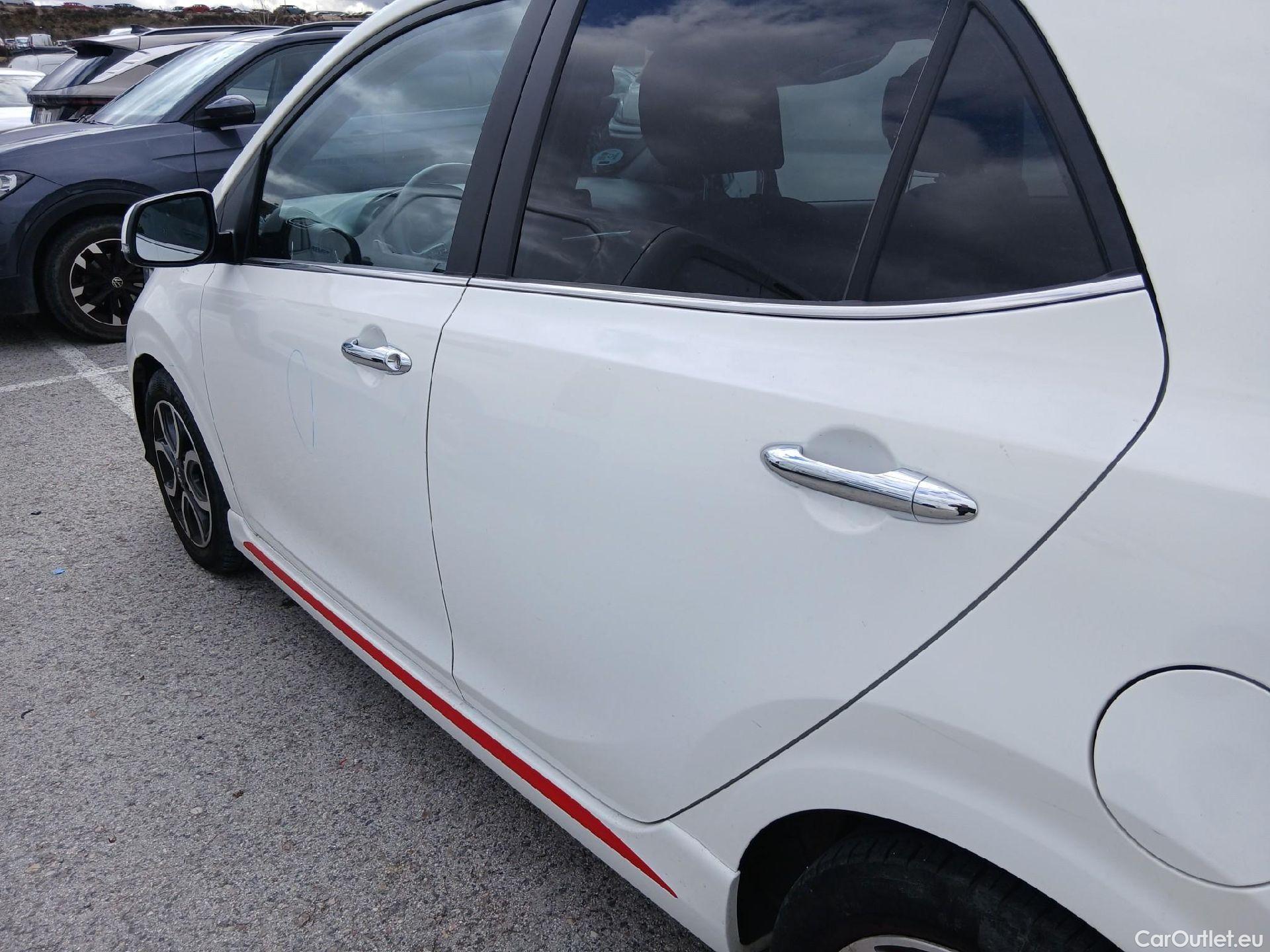  KIA  Picanto KIA  / 2020 / 5P / berlina con portón 1.2 DPi 62kW (84CV) GT Line #15